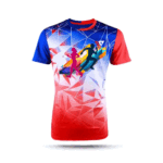 Sublimation Fitnesswear