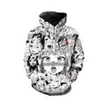 Sublimation Fashion Wear