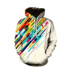 Sublimation Hoodies