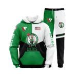 Soccer Sublimation Hoodies
