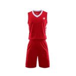 Basketball Sublimation Jerseys